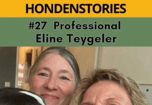 podcast Hondenstories