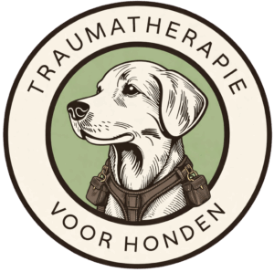 EMDR K9 DR traumatherapie bij honden